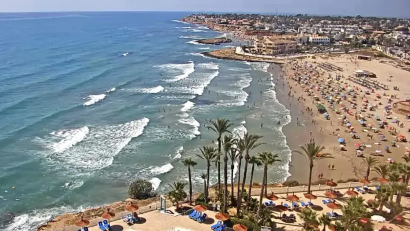 Comfortable Stay in Orihuela Costa - Image 1