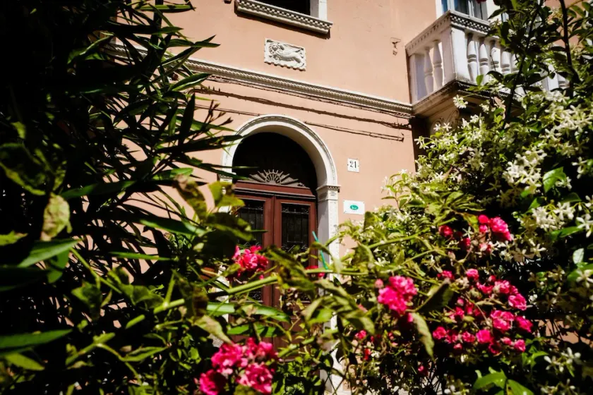 Colombo Bed & Breakfast Mestre - Image 1