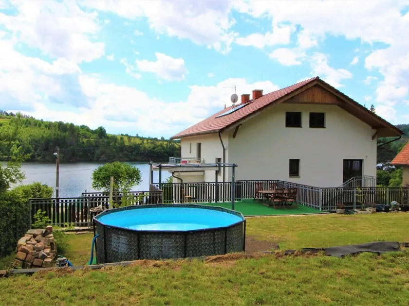 Apartment em Příbram com 1 quartos e capacidade para 2 pessoas - Image 1