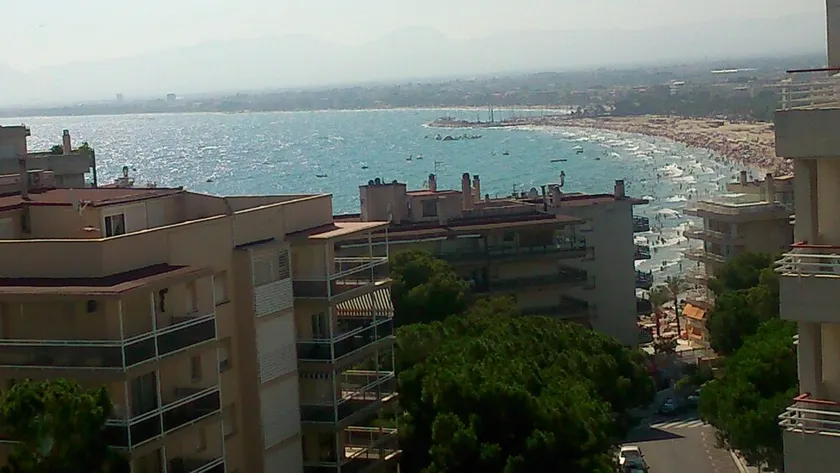 Ferienwohnung - Salou - Image 1