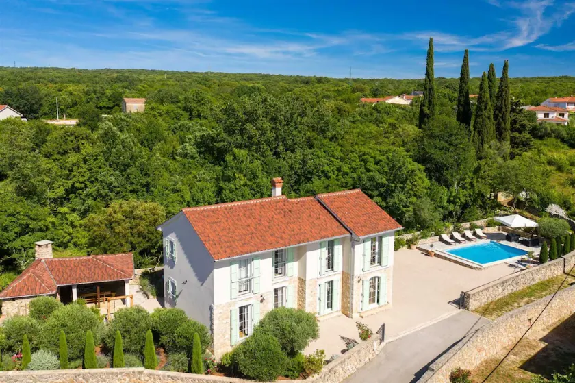 Villa LEMON BELLISSIMA - Image 1
