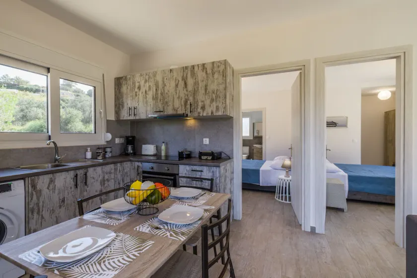 Manos House - Elegant Modern Escape - Image 1