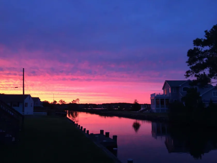 Bethany Beach og tæt ved marinaer! Familie og kæledyr velkomne !! - Image 1