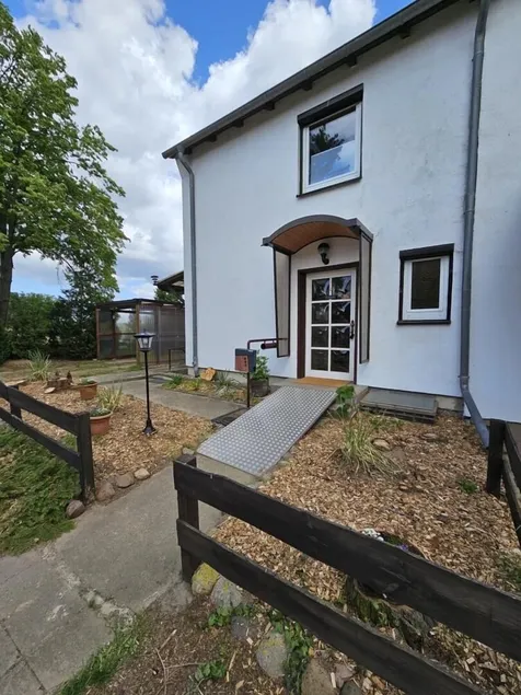 Ferienhaus Am Zollhaus - Image 1