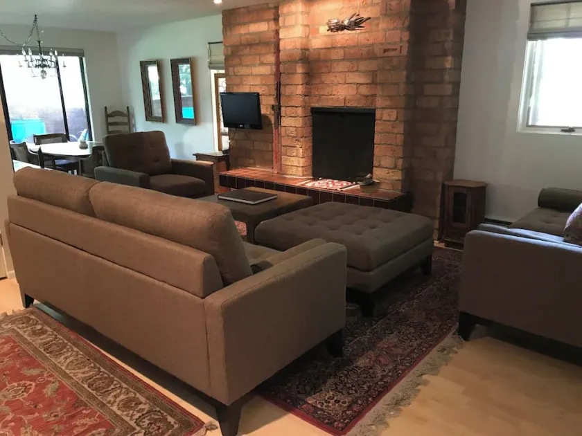 Aspen West End 2 Bdrm / 2 Bath Apartment - Image 1