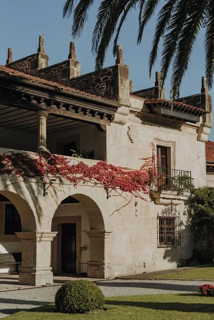 Hotel Boutique Palacio de Caranceja - Image 1