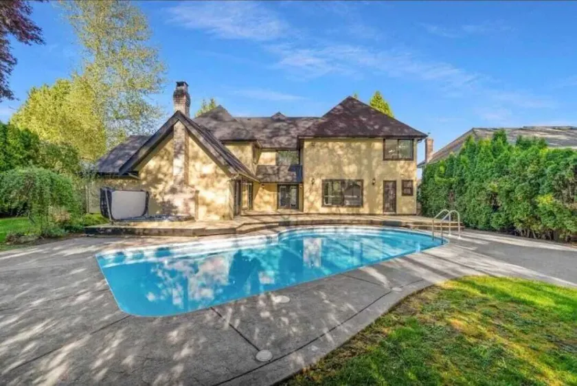 6 bdrm home w pool/hot tub/pool table/bar/kareoke - Image 1