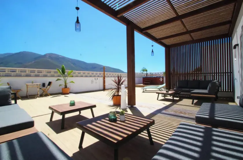 Alpujarra Secret by eme hoteles - Image 1