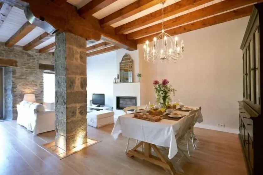 Casa de Pio for 11 people - Image 1