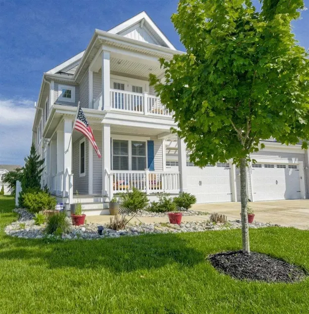 Coastal Club * 6BR Luxury Beach House - Image 1