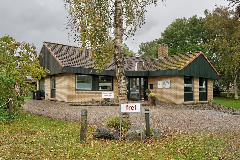Ferienhaus Nr 4 Goltoft-schlei - Image 1