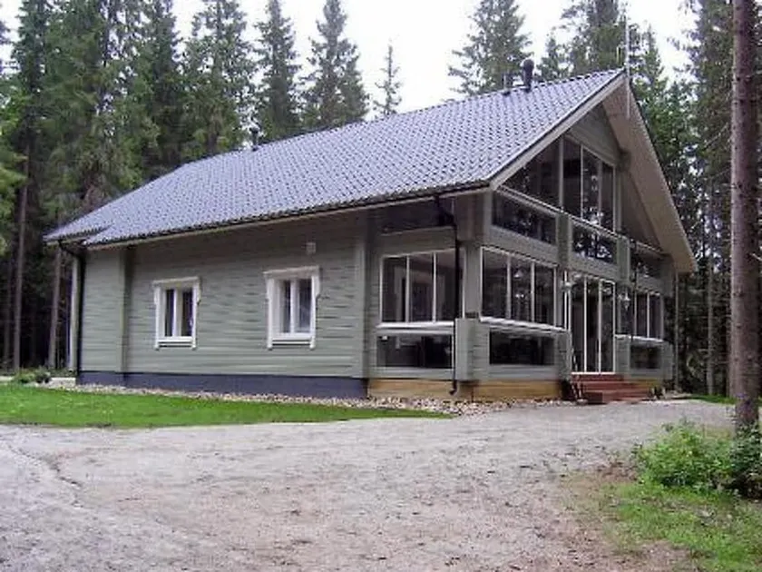 Holiday Home Kärkelä by Interhome - Image 1
