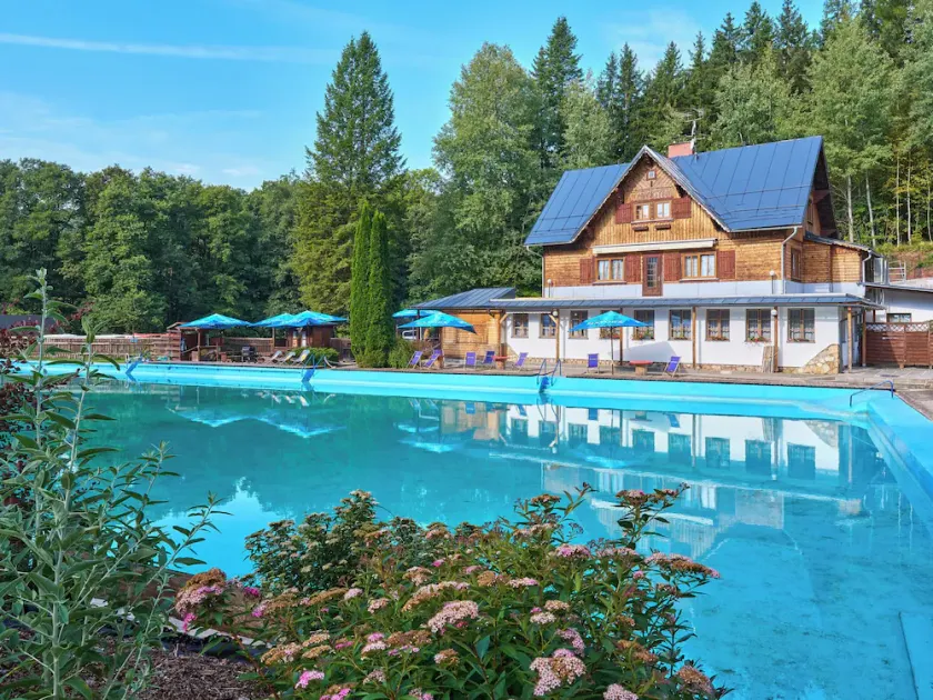 Chalet Krakonoš by Interhome - Image 1