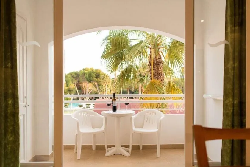 Apartamentos Vista Playa I - Image 1