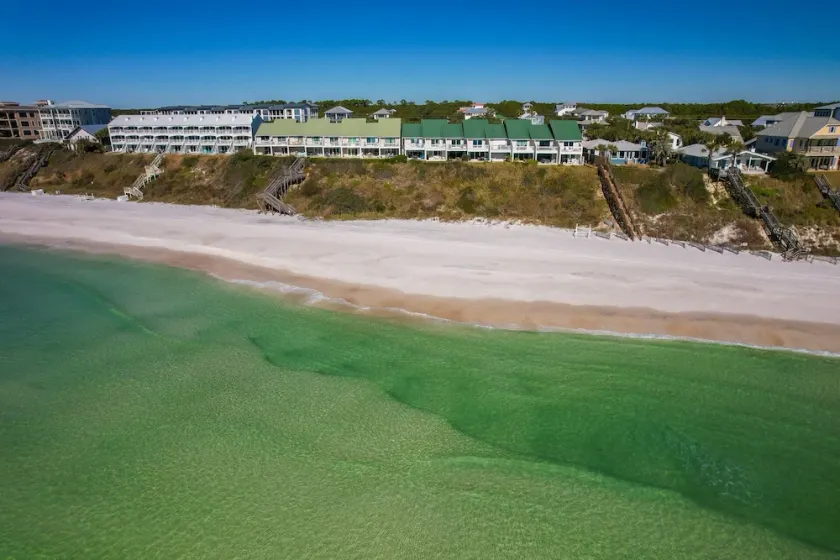 Seacrest 8 l Beachfront l Bike to Alys and Rosemary Beach - Image 1