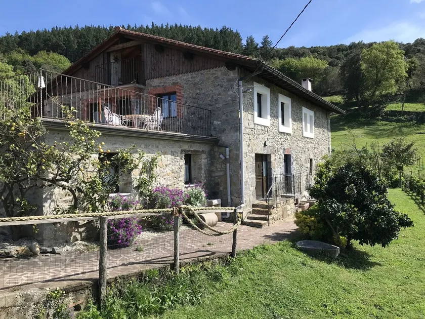 Apartamento Korta - Image 1