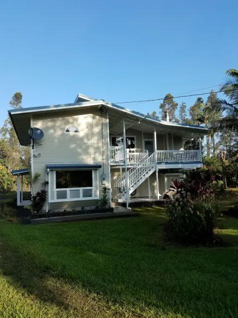 Rummelig, 5 bd / 3 ba hjem i Orchidland Estates - Image 1