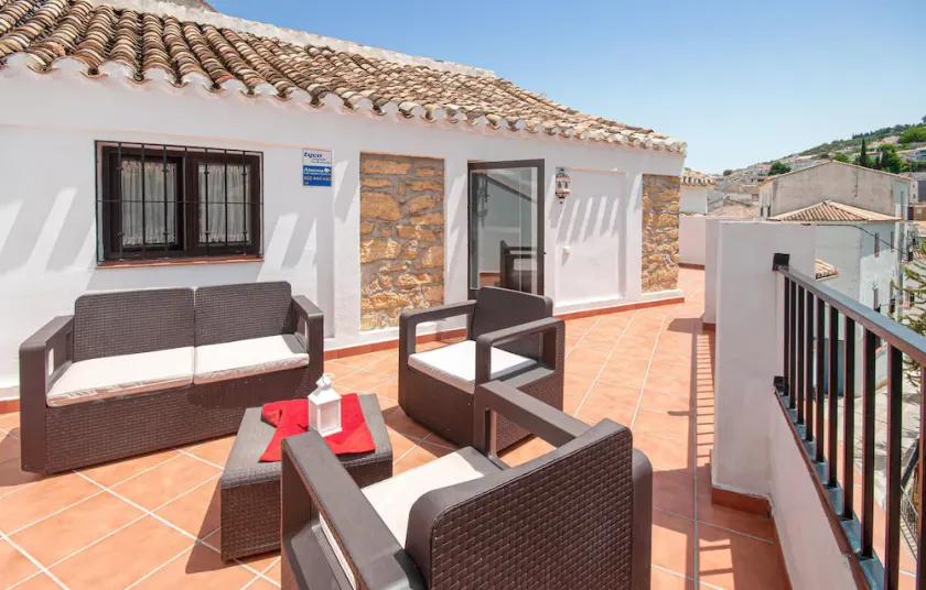 2 Bedroom Cozy Apartment In Monterio - Image 1