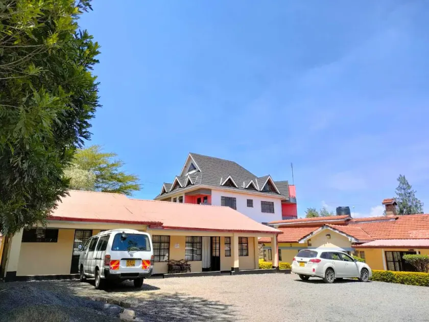 Acacia Villas Nanyuki - Image 1