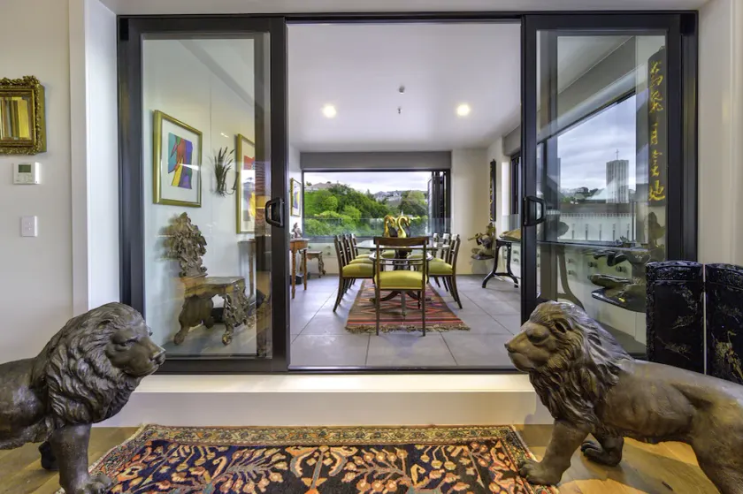 The Address Napier - Image 1