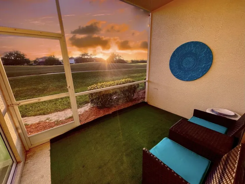 Fairway Mist at Stoneybrook Golf Club in Gorgeous Estero Florida! - Image 1