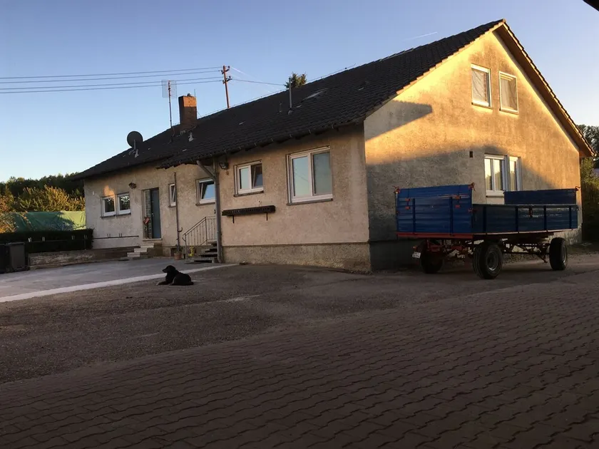 Apartment Riedwiesen on Western Ranch over 100sqm - Image 1