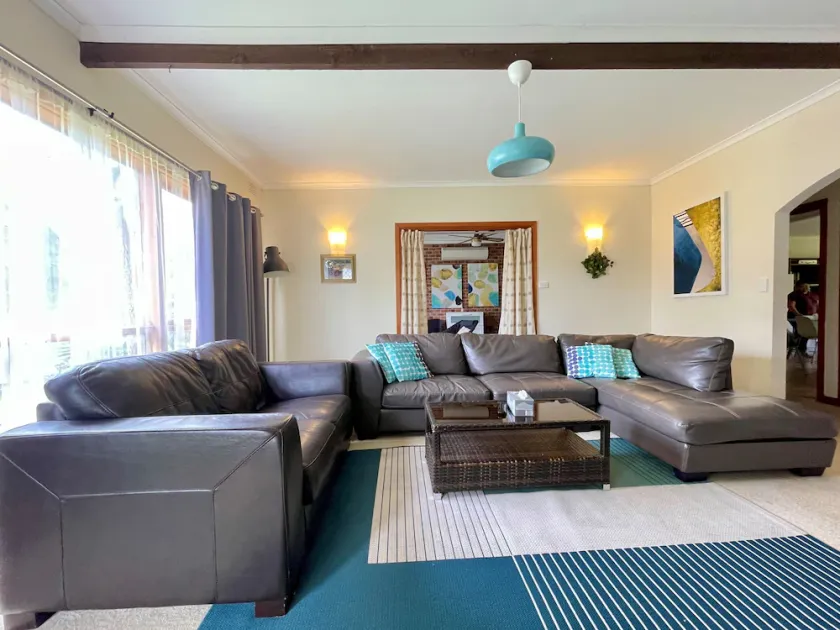 Sunryes Beach House @the Heart of Rye Beach & Shops: Longer Stay Welcome - Image 1