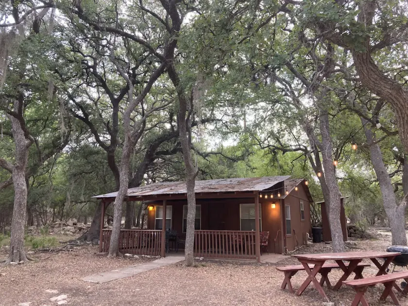 Little Cottage in the Woods - Image 1