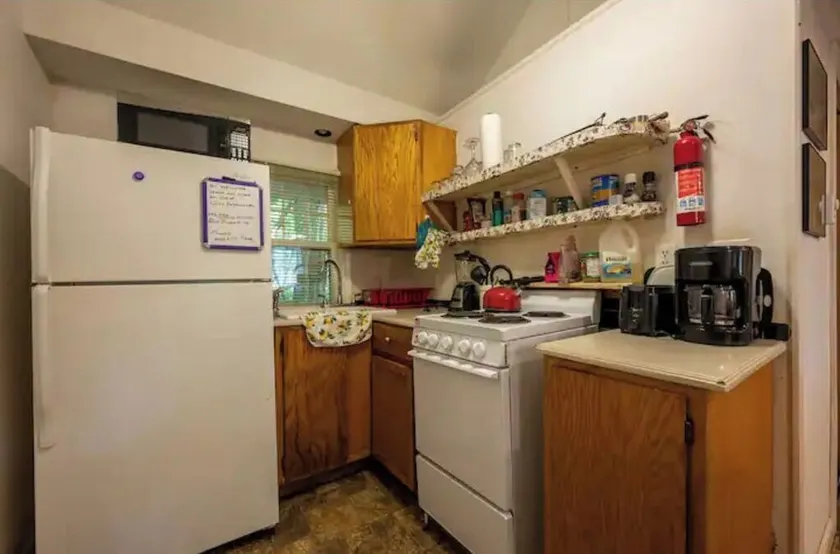 Rose Cottage - Image 1
