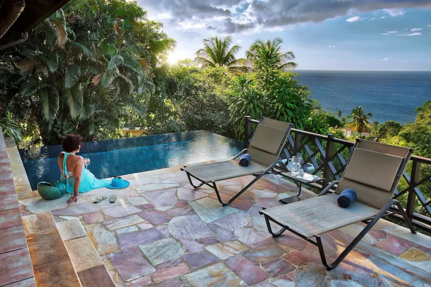 Private Infinity Pool | Villa with an Ocean View! - Image 1