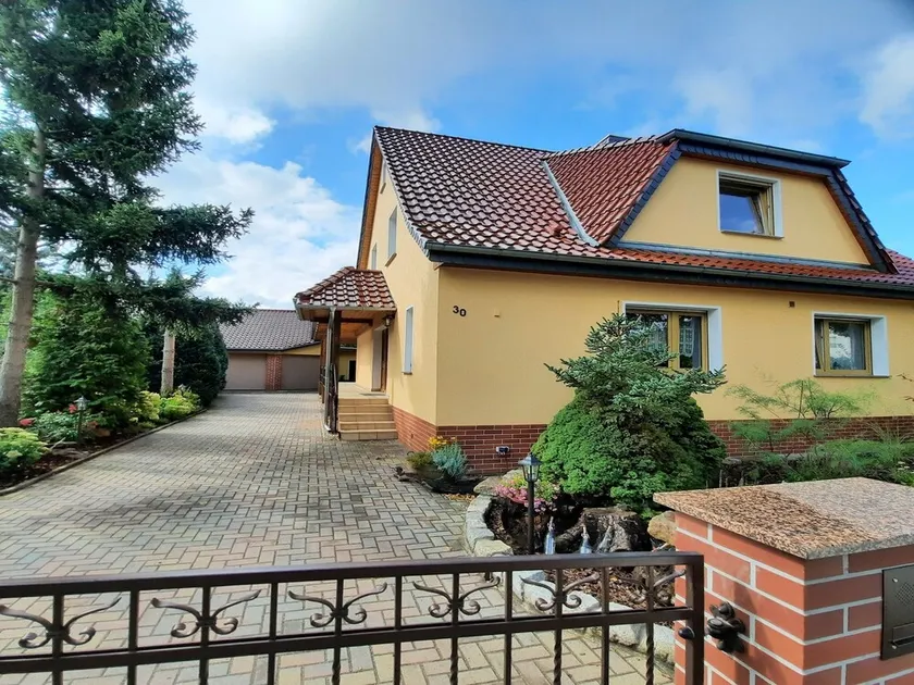 Ferienhaus Kleeblatt - Image 1