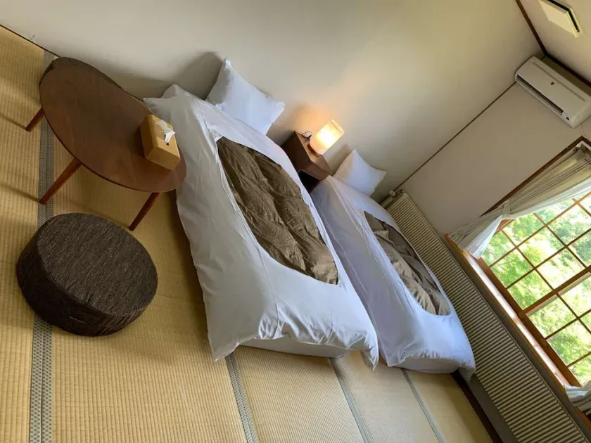 Size Resort Hotel Urabandai - Image 1