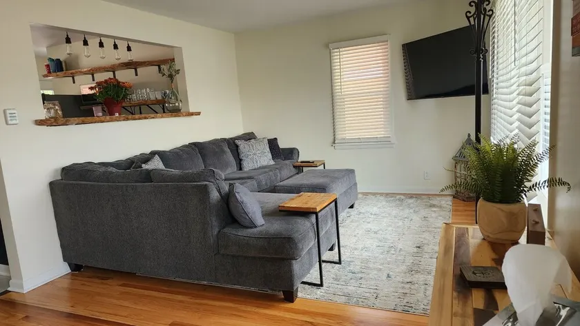 Cozy Comfy - Image 1