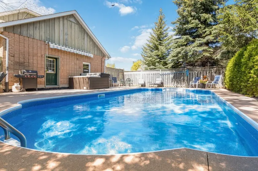 Liisa's Lodge, Private Hot Tub & Summer Pool by Property Valet - Image 1