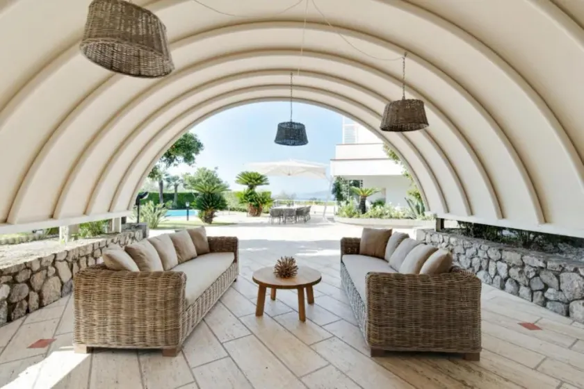 Amore Rentals - Villa Romeo - Image 1