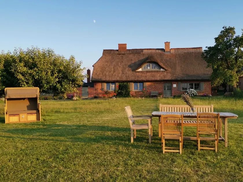 Ferienhaus Gut Glück - Image 1