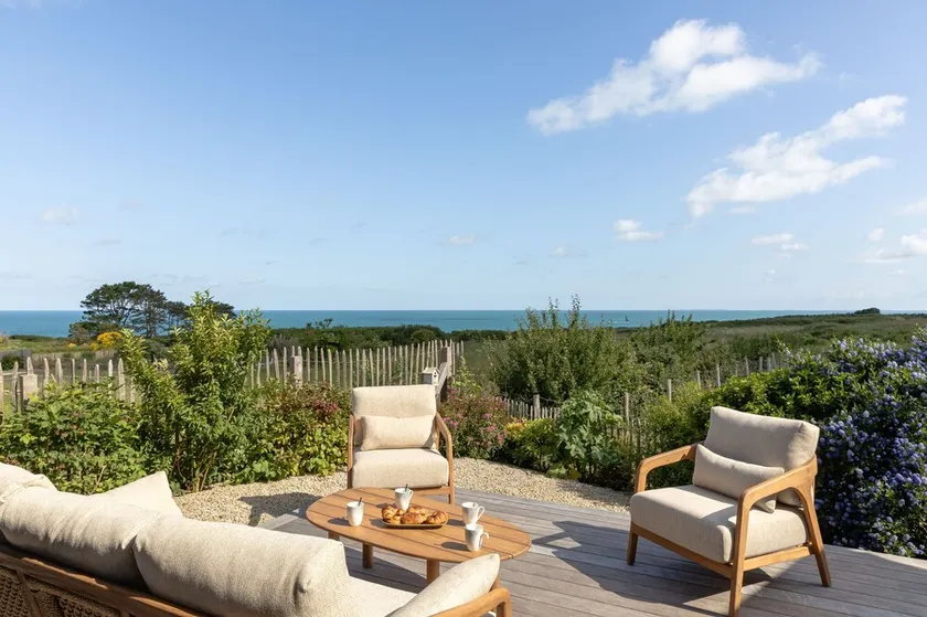 Home by the Sea - Maison Cancale proche de la mer - Image 1