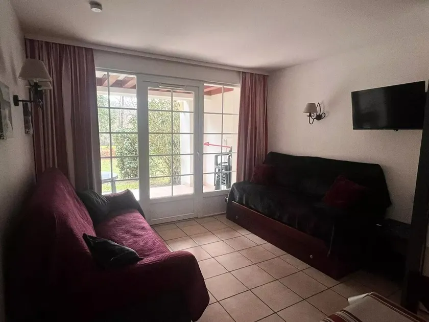 Appartement 2 pièces 4 personnes Confort - Image 1