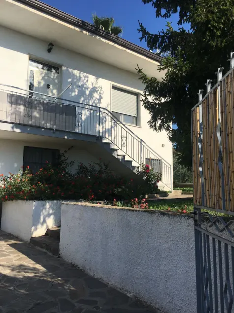 MATIDIA hus på Ulisse Riviera - Image 1