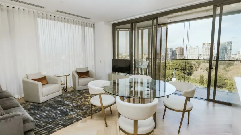 The City Ritz Apartment - Image 1