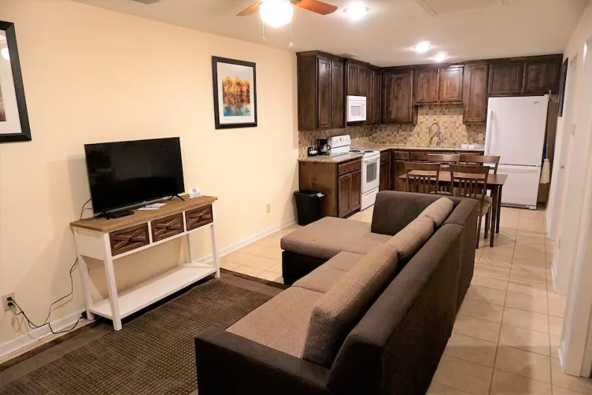 Lake Store Marina Suite #4 - Image 1