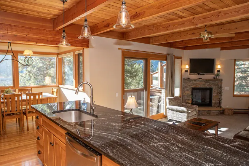 Tennis Townhome #1321 : 2 - Image 1