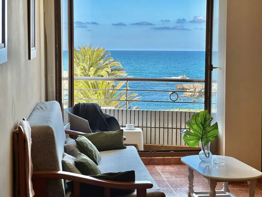 Apartamento con vistas al mar - Pineda 6404 - Image 1