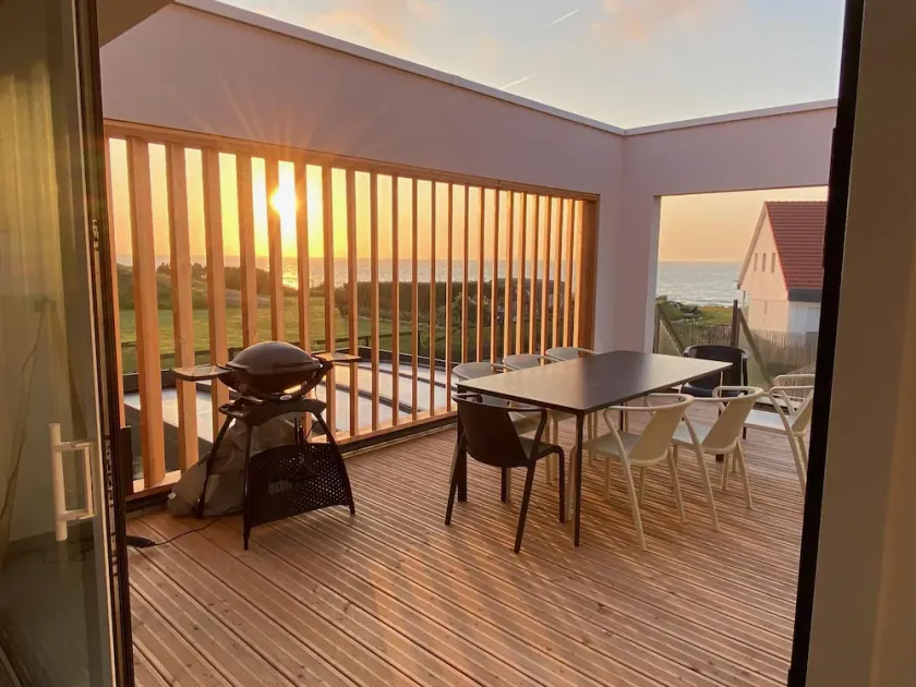 Villa - Cap Blanc-Nez - Image 1