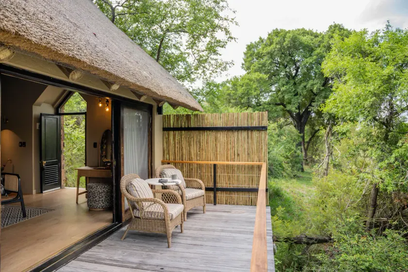 Thornybush Game Lodge - Image 1