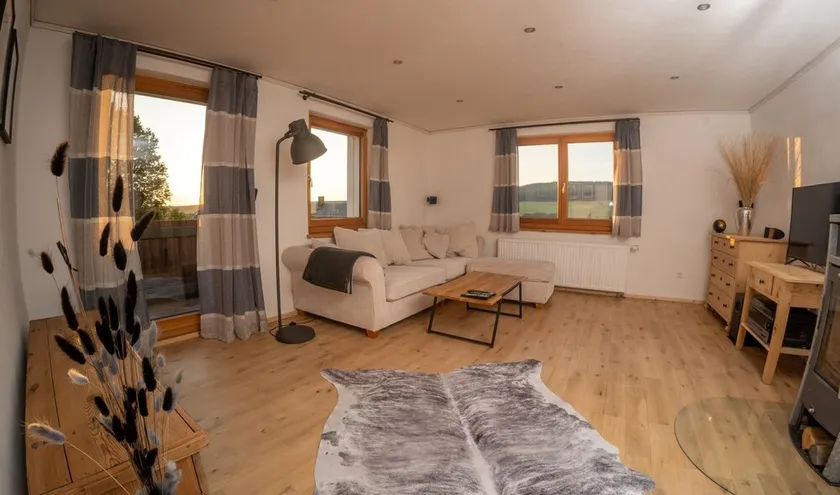 Gemütliche Ferienwohnung 73qm - Image 1