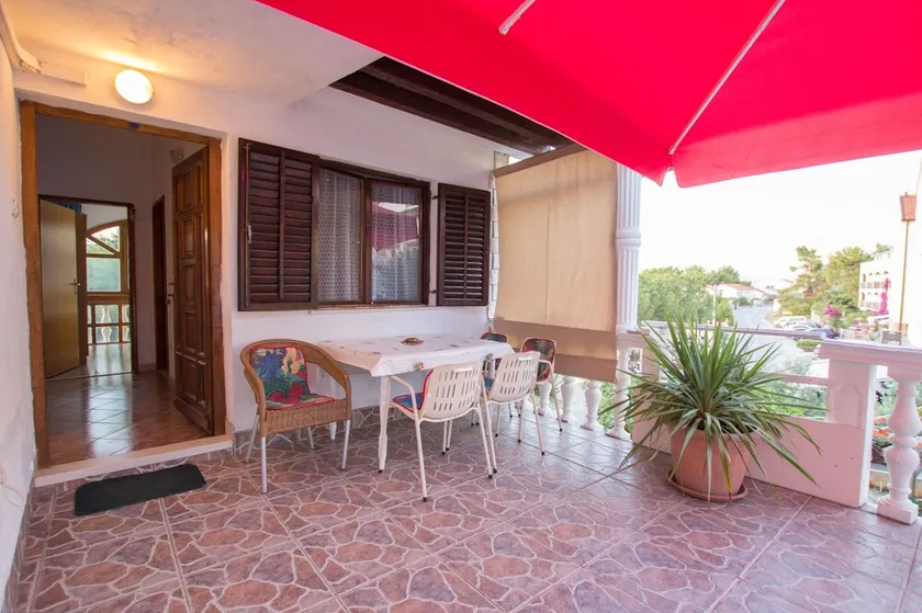 Apartments More (84421-A4) - Arbanija (Ciovo) - Image 1