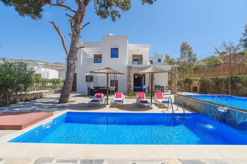 Villa Persis by Villa Plus - Image 1