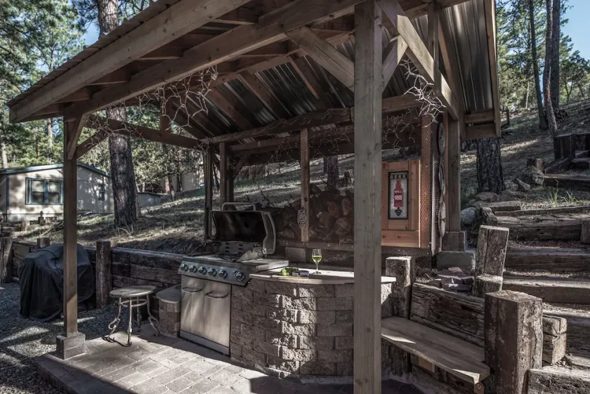 Sugar Butter Chalet - Image 1