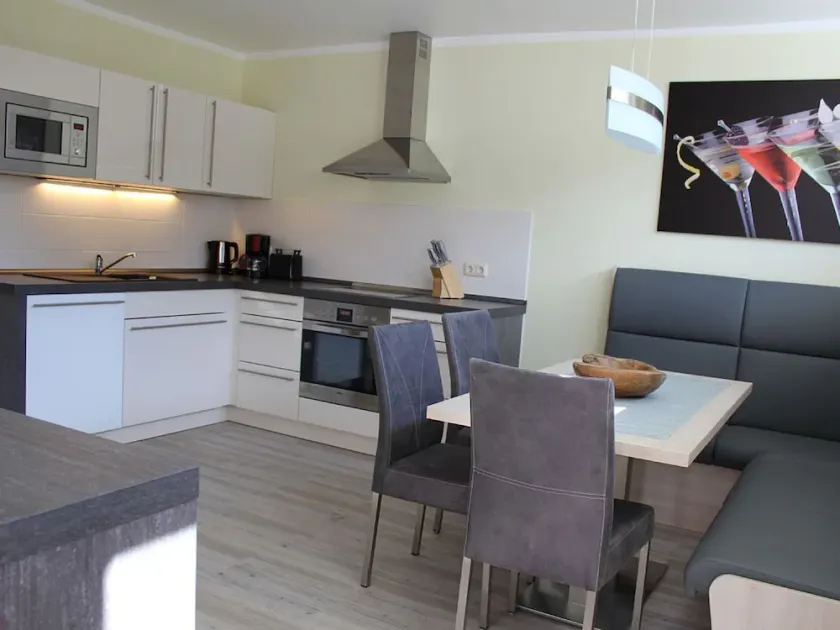 Hiddensee: Ferienwohnung Süderende - Apartamento - Image 1